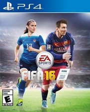Jogo completo FIFA 16 para Sony PlayStation 4 comprar usado Jogo completo FIFA 16 para Sony PlayStation 4 comprar usado  Enviando para Brazil