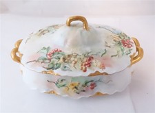 Vintage bavaria porcelain for sale  Weyers Cave