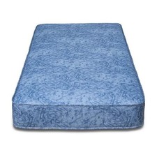 Waterproof sprung mattress for sale  AIRDRIE