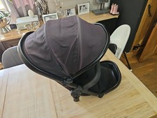 Icandy peach seat for sale  FARNHAM