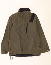 Bonfire mens windbreaker for sale  IPSWICH