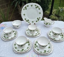Lovely vintage colclough for sale  DERBY