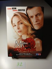 Coffret intégrale dvd d'occasion  Sennecey-le-Grand
