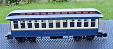 Scale bachmann blue for sale  MOLD