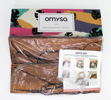 Omysa boho wall for sale  Wesley Chapel