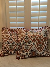 Set floral paisley for sale  Mechanicsburg