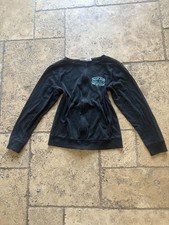 Camiseta Ron Jon Surf Shop preta manga longa, usado comprar usado Camiseta Ron Jon Surf Shop preta manga longa, usado comprar usado  Enviando para Brazil