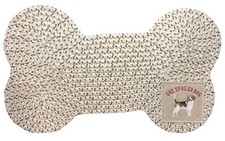 Dog bone shaped for sale  Omaha