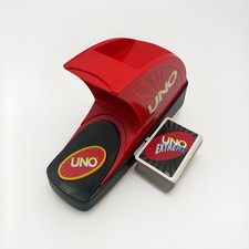 Uno extreme kartenspiel gebraucht kaufen  Braunschweig
