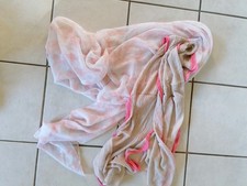 Tuch halstuch kopftuch gebraucht kaufen  Steinfurt