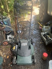 Electric lawn mower for sale  New Iberia