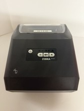 Zebra zd421 etikettendrucker gebraucht kaufen  Mannheim