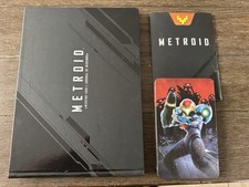 Metroid dread special for sale  Las Vegas