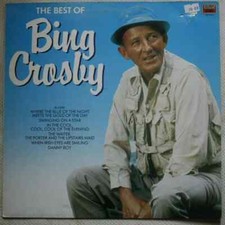 Bing crosby the usato  Aprilia