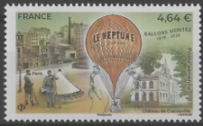 2020 ballon montés d'occasion  Marseille V