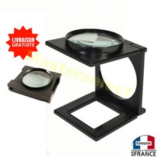 Loupe pliable table d'occasion  Marseille III