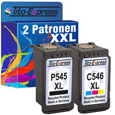 Patronen canon 545 gebraucht kaufen  Waghäusel