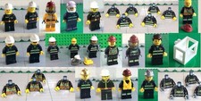 Lego figur minifig gebraucht kaufen  Bremen