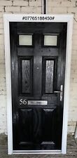 Composite front door for sale  BUSHEY