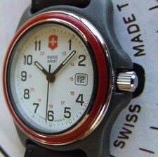Swiss army watch for sale  USA