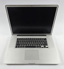 Macbook pro a1297 gebraucht kaufen  Stade