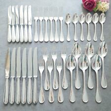 Christofle perles 36pcs d'occasion  Expédié en Belgium
