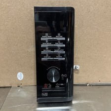 Samsung ms23f301tak microwave for sale  HUDDERSFIELD