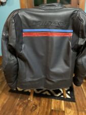 motorcycle jacket dainese for sale  Taylors