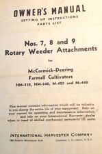 1949 mccormick deering for sale  Guttenberg