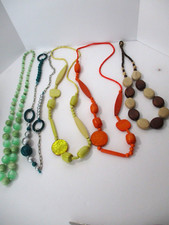 Set necklaces spring for sale  Houston