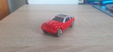 Jeep jeepster red d'occasion  Reims