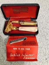 Vintage eversharp schick for sale  Kennewick
