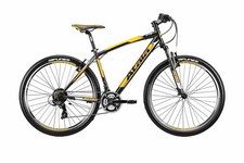 Bicicletta mtb atala usato  Cosenza