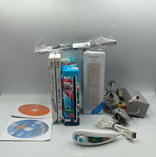 Mario yoshi wii for sale  ALDERSHOT