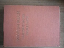 Wilhelm busch humoristischer gebraucht kaufen  Berlin