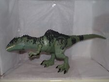 Dinosaure sonore articulés d'occasion  Saint-Vallier