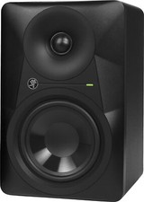 Mackie mr524 powered for sale  Charlottesville