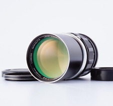 Minolta tele rokkor d'occasion  Expédié en Belgium