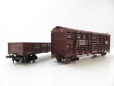 Roco 48499 güterwagen gebraucht kaufen  Rödermark