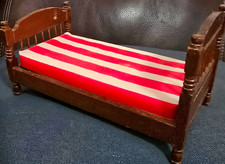 Older dollhouse bed for sale  New Orleans