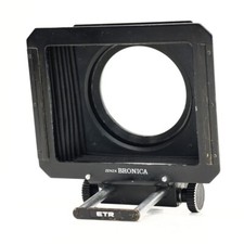 Bronica etrs pro for sale  BRIXHAM