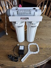 Reverse osmosis system for sale  Dripping Springs