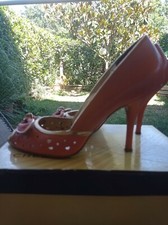 Scarpe donna tacco usato  Arezzo