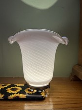 glass lamp shade for sale  Jackson
