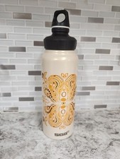 Sigg water bottle for sale  Akron