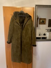 Wildledermantel damen leder gebraucht kaufen Wildledermantel damen leder gebraucht kaufen  Bruchhausen-Vilsen