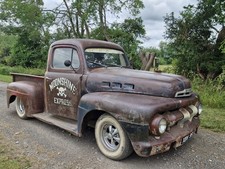 1951 ford pick for sale  SWINDON