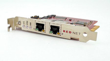 Focusrite rednet pcier d'occasion  Taverny