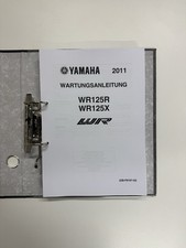 Yamaha 125 werkstatthandbuch gebraucht kaufen Yamaha 125 werkstatthandbuch gebraucht kaufen  Engelskirchen