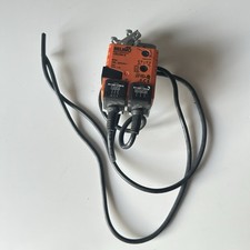 Belimo stellmotor 230a gebraucht kaufen  Magstadt